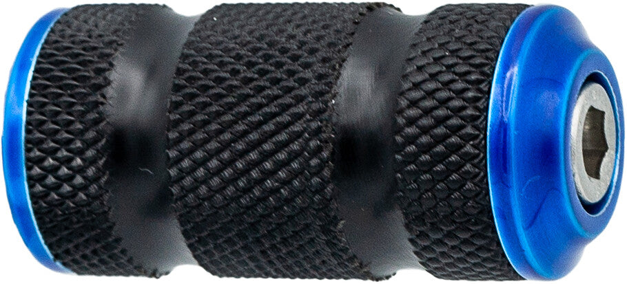 Santoro Fabworx 750-03050 SF60001 TOE PEG CHACHO BLACK