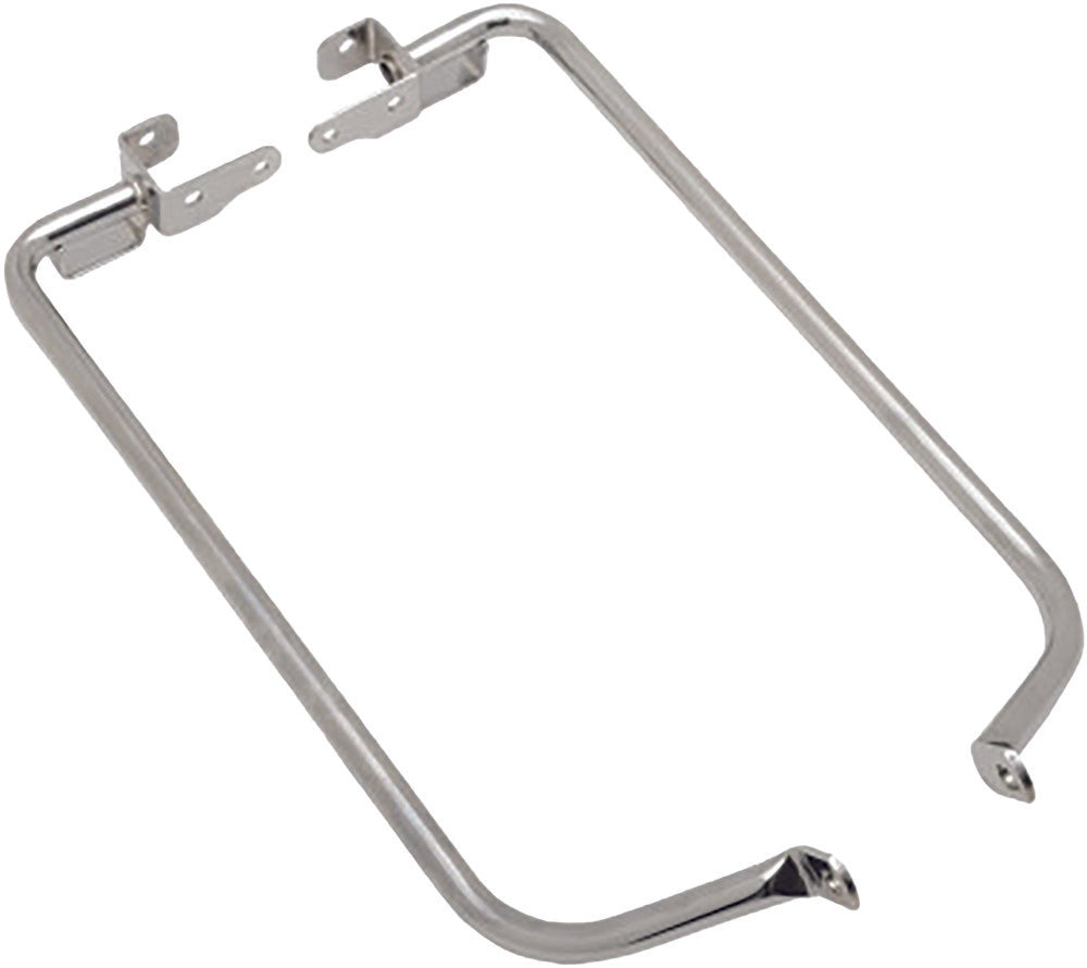 Harddrive 820-54668 302289 SADDLEBAG SUPPORT BRACKET KIT BLACK