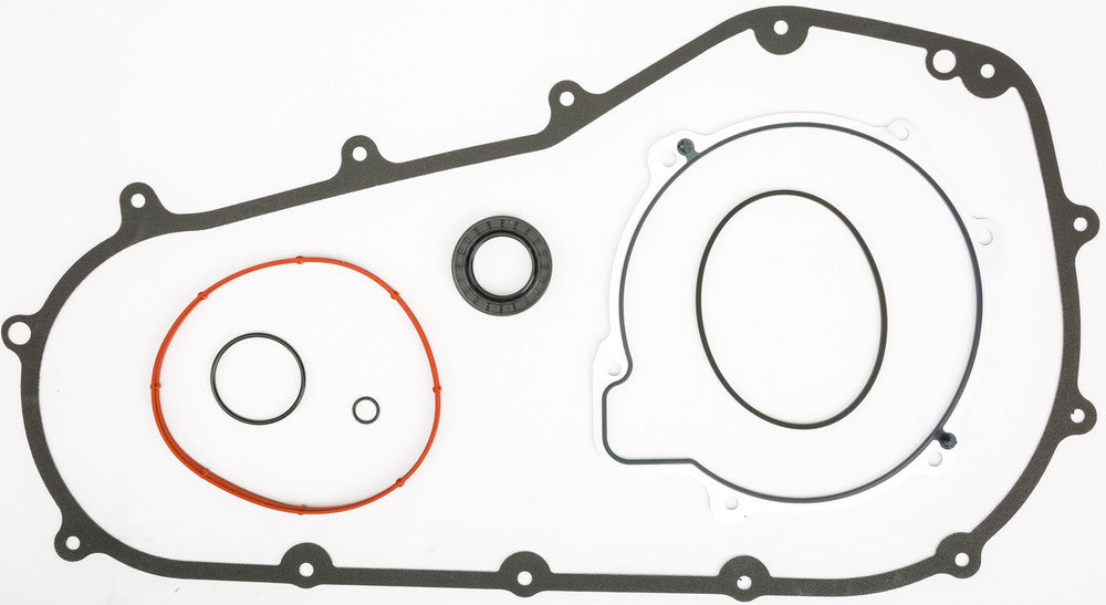 Cometic Primary Seal Kit M8 Softail Complete OE#25701007 - C10248 For Harley Softail 2018-2019