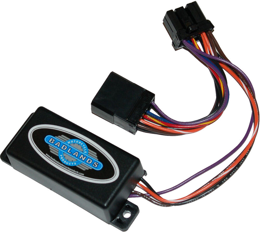 Namz Custom Cycle 850-09047 LE-03-A PLUGNPLAY SUPER LEQ XL 99-03 FX 97-11 FLH 96-13 FL