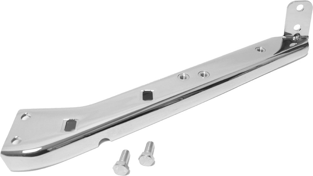 Harddrive 05-222 FLT Saddlbag Bracket Left Left For Harley Touring 1985-2008
