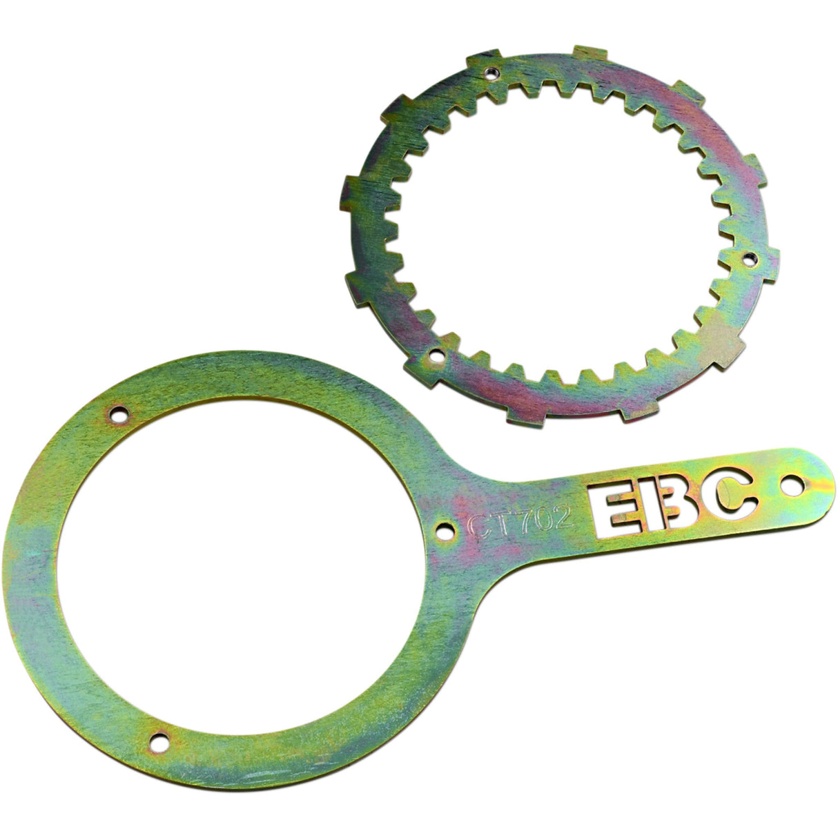 Ebc Clutch Remover - CT702SP For Harley Motorcycles 1999-2017