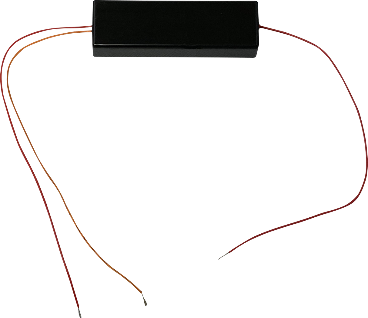 Dual Signal Converter for Plasma Rods