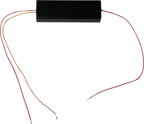 Dual Signal Converter for Plasma Rods