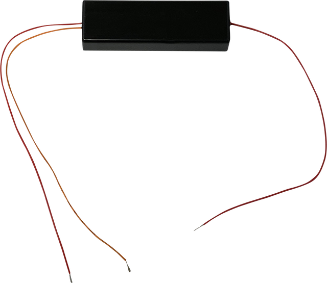 Dual Signal Converter for Plasma Rods