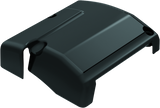 Kuryakyn 6445 Precision Transmission Top Cover Black