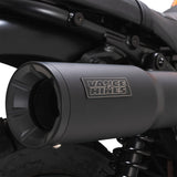 VANCE & HINES 1811-4473 48429 Hi-Output Slip-On Muffler