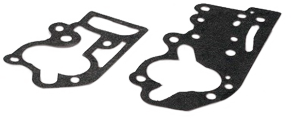 Harddrive OIL Pump Gasket Kit FOR 820-50103 - 301489 For Harley 1200 Electra Glide 1971-1972