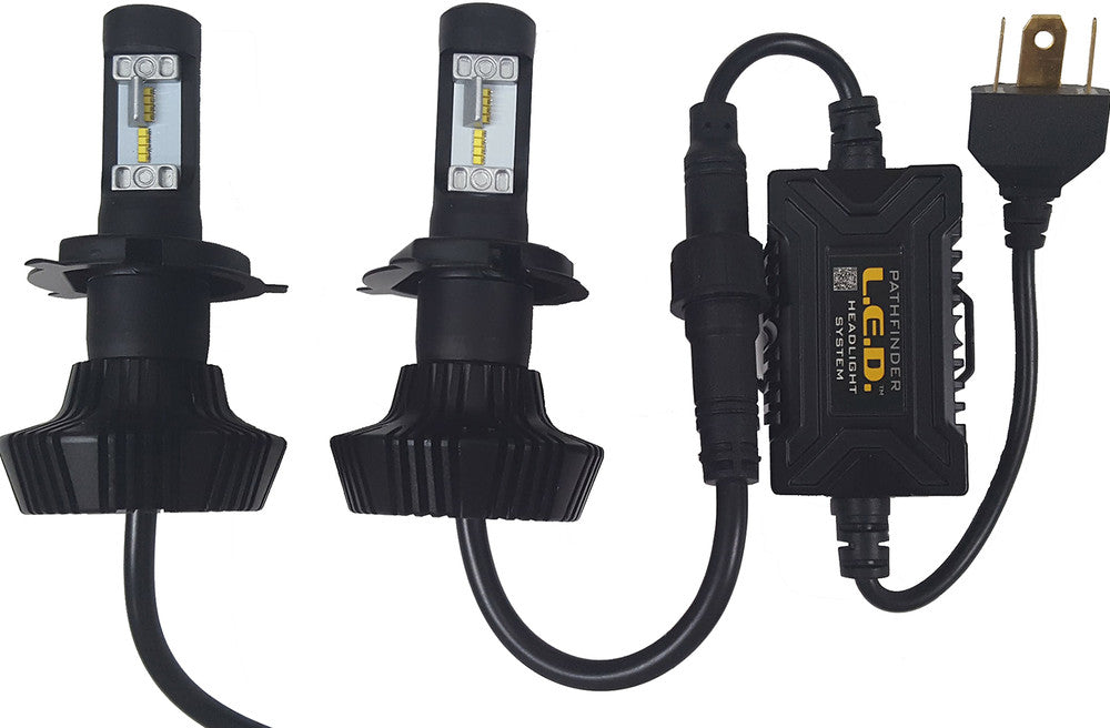 Pathfinder 226-0091 HRGSFS LED BULB KIT ROAD GLIDE