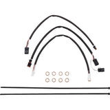 Magnum Shielding Cable Kit - 589991 For Harley Road King 2021-2022