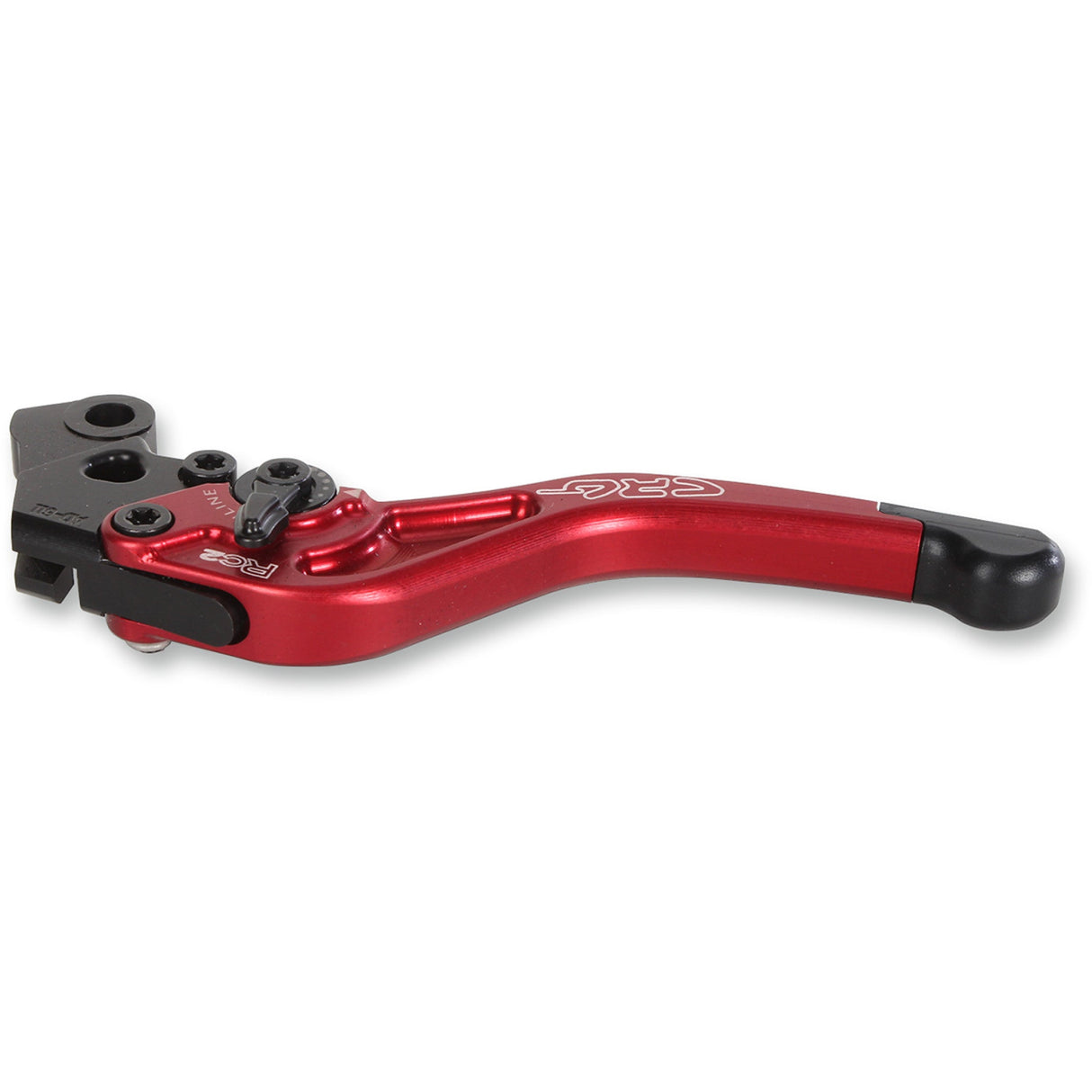 Crg RC2 Lever - 2AD-611-H-R For Ducati Hypermotard / Hyperstrada 821 / Monster 821 2013-2016 | Triumph Scrambler 2015-2016