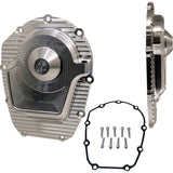 ALLOY ART 0940-2133 M8CC Comp Cam Cover - Raw - M8