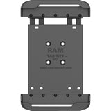 RAM MOUNTS 0636-0198 RAM-HOL-TAB23U Tab-Tite™ Spring Loaded Holder Holder - Tab-Tite™ - Spring Loaded