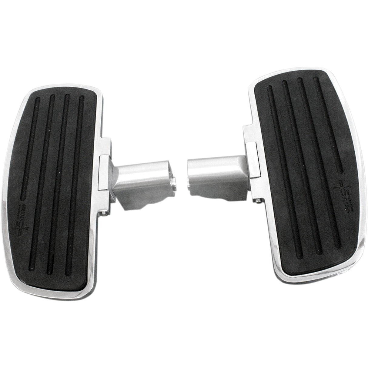 Rivco Products Floorboard - CA020-RTV2 Can-Am Spyder 2010-2016