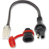 TECMATE 3807-0167 O-07 Charger Cable Adapter Adapter - KET to SAE