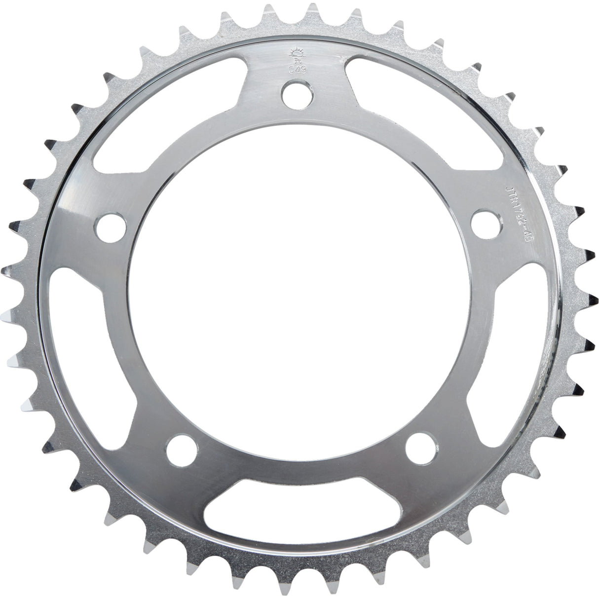 JT Sprockets Sprocket - JTR1792.40 Suzuki 600 / 1000 Strom / 650 Strom 2001-2020