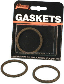 James Gasket James Gaskets Gasket Exhaust Gasket Twin CAM 88 Kit - 17048-98 For Harley Motorcycles 1999-2006