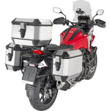 GIVI 3501-2096 ALA44A Alaska Side Case 44l - silver