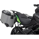 Sw-Motech Trax Hard Case System - KFT.08.518.70000/S Kawasaki 650 Versys 2014-2024
