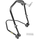 MOTORSPORT PRODUCTS 4101-0351 92-8331 GP3-in-1 Lift Stand Triple Tree Stand Lift