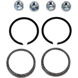 James Gasket Gasket - 65324-83-KWG2 For Harley Touring 1984-2023