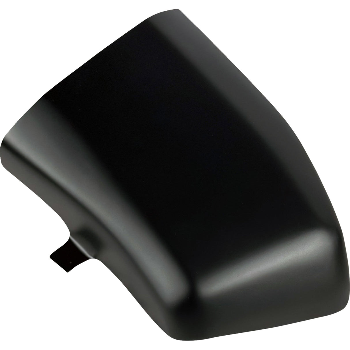 Hoppe Industries BRL Air Scoop Horn Cover BRL - HPBY-1048 For Harley Touring 2014-2023