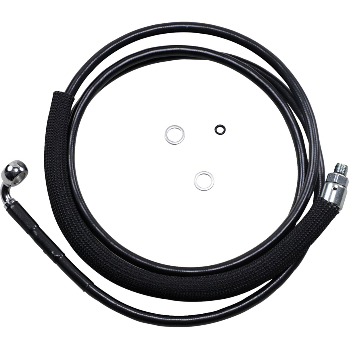 Drag Specialties Clutch Line For Harley Road Glide 2015-2016