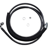 Drag Specialties Clutch Line For Harley Road Glide 2015-2016