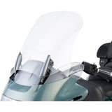 SLIPSTREAMER 2312-0189 S-122-C Replacement Lucite Windshield Windshield - 26" - Clear - K 1200 LT