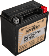 Harddrive High Perform Battery YTX14L CCA 200 - HRDM7RH4L For Harley 2004-2021