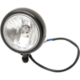 DRAG SPECIALTIES 4-1/2" Spotlights Swivel H8 Spotlight