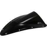 ZERO GRAVITY 2301-1045 20-859-19 SR Series Windscreen SR Windscreen - Dark Smoke - 1125R