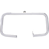 Drag Specialties Big Buffalo Engine Guard Engine Guard Chrome Softail - 0506-0498 For Harley Softail 1986-1999