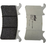 Sbs Brake Pad - 985DC For BMW M1000RR / S1000RR 2021-2024 | Honda CBR1000RR Fireblade 2021-2023