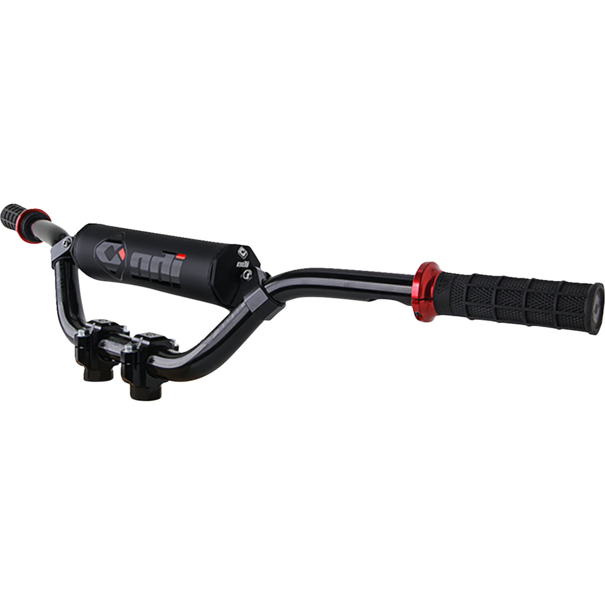 ODI 0601-6522 V70CB-B V-Twin Handlebar Crossbar black
