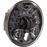 J.W. SPEAKER 2001-1779 0555091 5-3/4" LED Adaptive 2 Headlight Adaptive 2 LED Headlight - 5-3/4" - Black