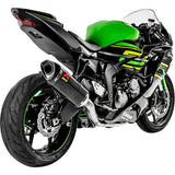 AKRAPOVIC 1860-1790 M-R05305C Replacement Muffler