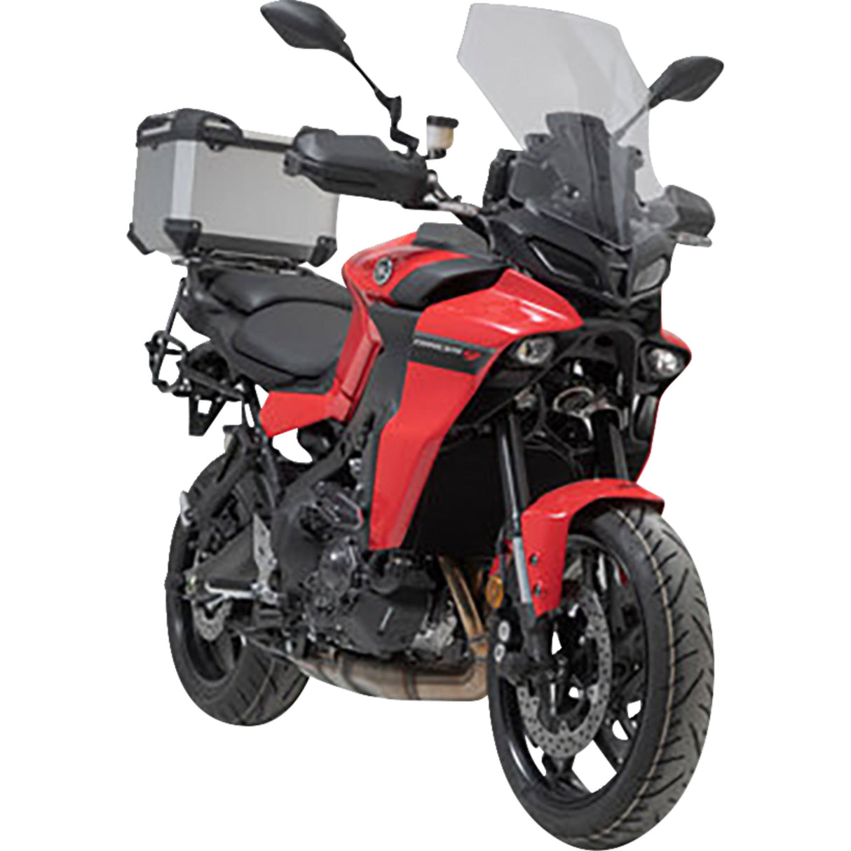 Sw-Motech Trax Top Case System - GPT.06.921.70000/S Yamaha Tracer 9 2021-2022