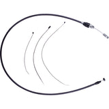 DRAG SPECIALTIES Quick Connect Clutch Cable Upper