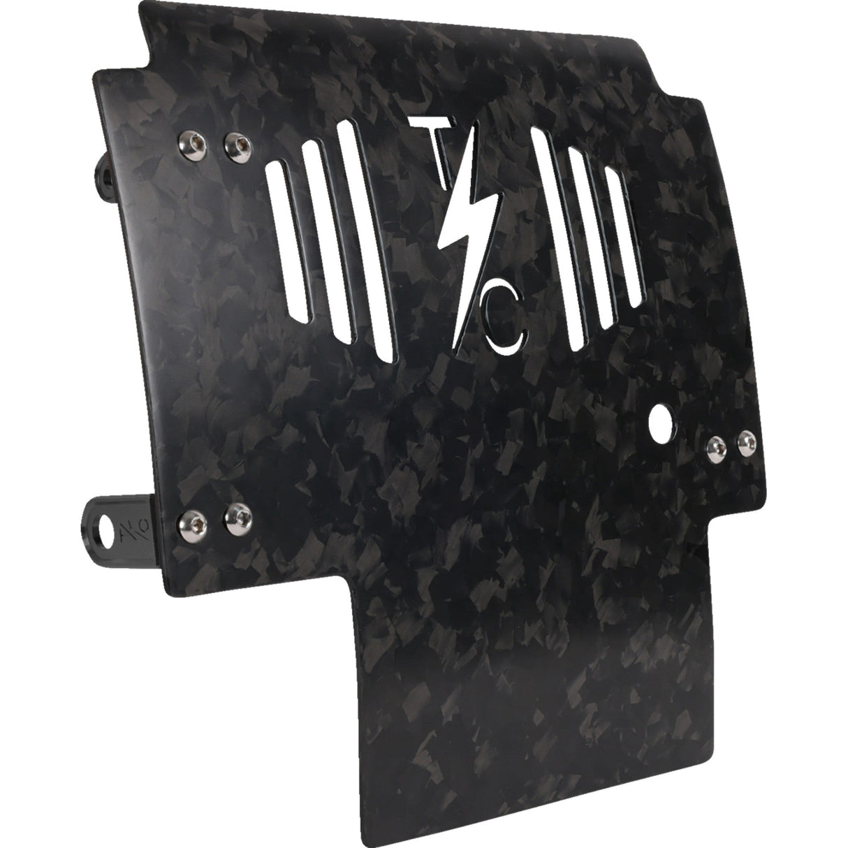Thrashin Supply Co. Skid Plate - TSC-3035-1 For Harley Touring 2023-2026