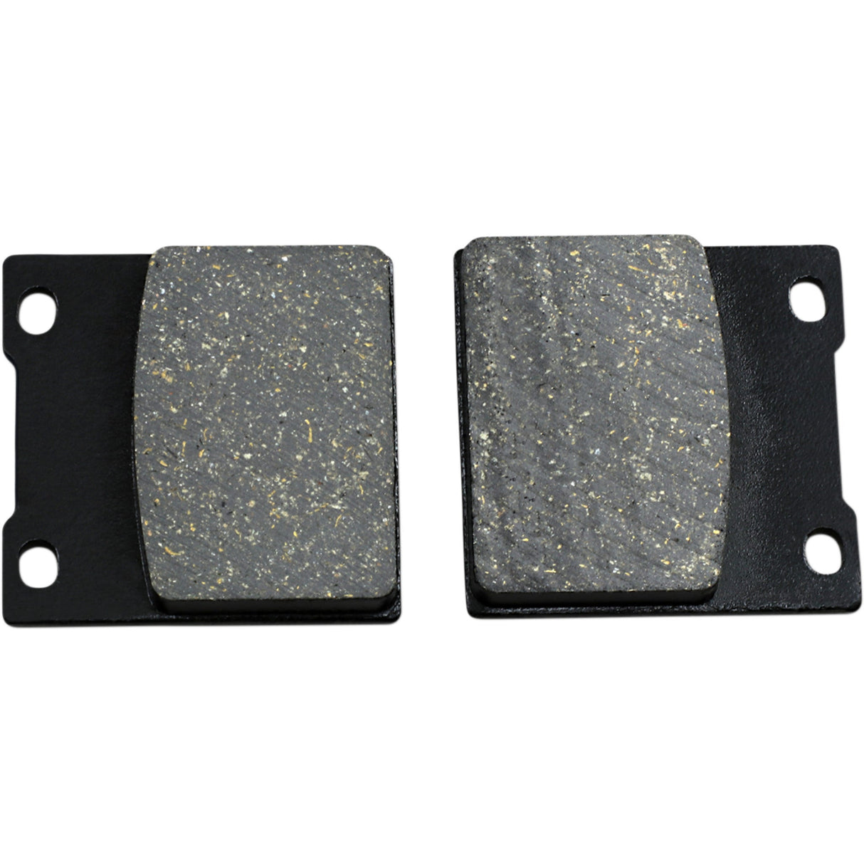 Ebc Brake Pad - FA63 Suzuki Motorcycles 1983-2009