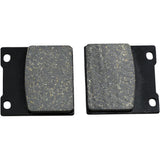 Ebc Brake Pad - FA63 Suzuki Motorcycles 1983-2009