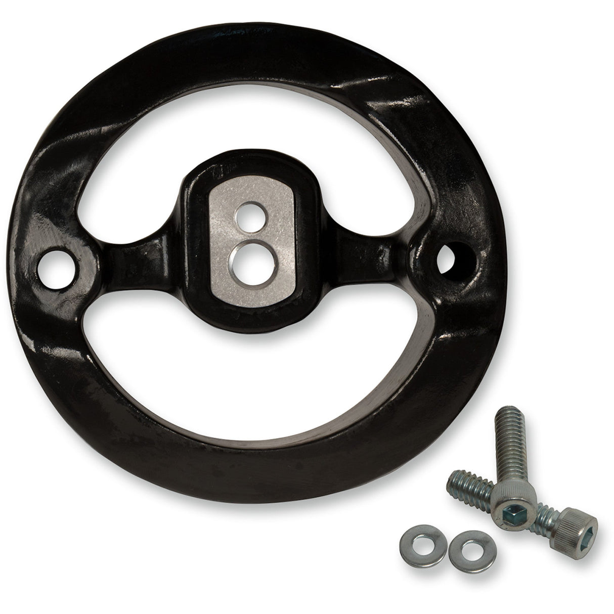 S&s Cycle Super Stock Adapter Kit - 170-0352 For Harley Touring 2017-2022
