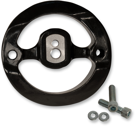 Air Cleaner Cover Adapter Kit