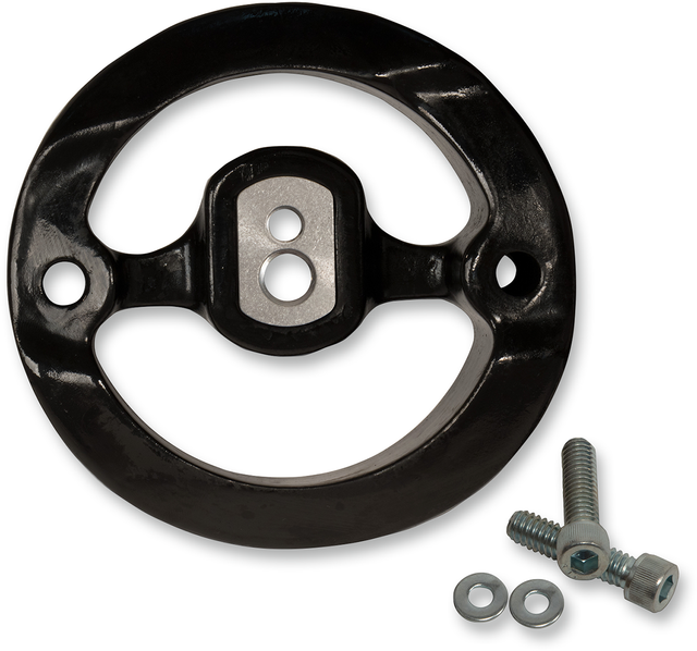 Air Cleaner Cover Adapter Kit