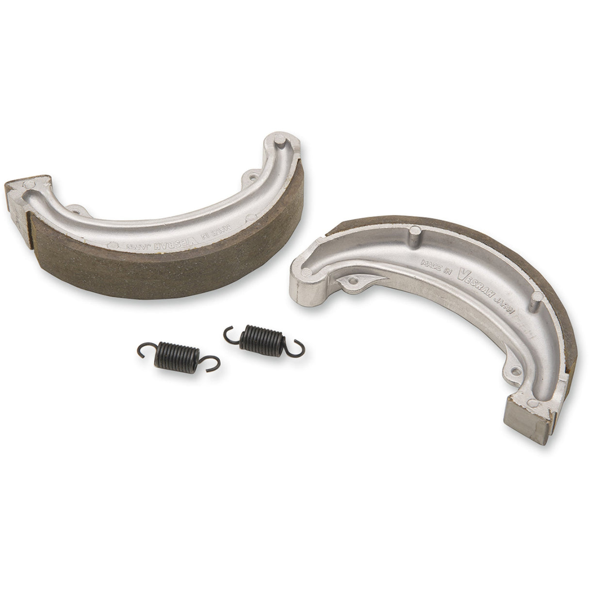 Vesrah Brake Shoe - VB-125S Honda Motorcycles 1991-2007