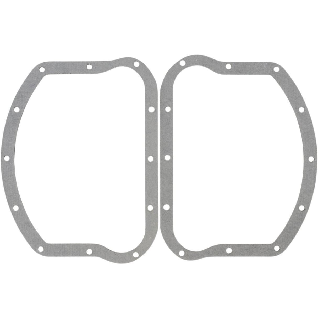 Cometic Rocker Cover Gasket Pan Head - C9342-125F For Harley Touring 1948-1965