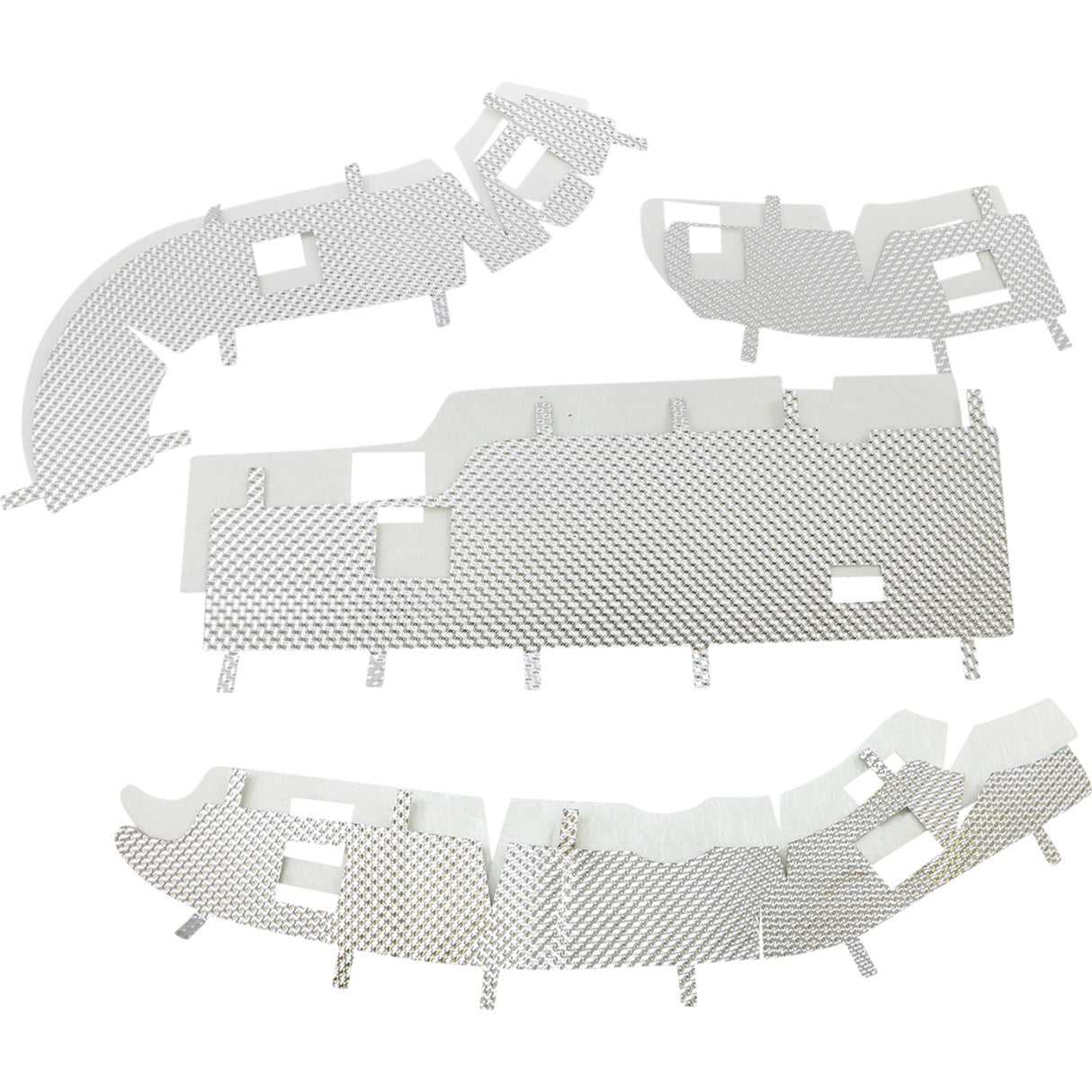 DEI 1861-1587 901025 Heat Shield Liner