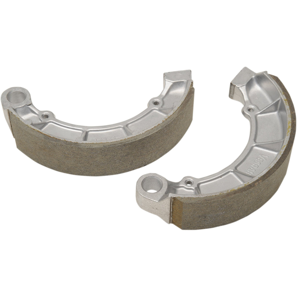 VESRAH VB-308 VB-308 Semi-Sintered Metal Brake Shoes Brake Shoes - Hyosung/Suzuki