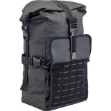 BILTWELL 3516-0402 3016-01 EXFIL-60 Bag EXFIL-60 Dry Bag - Gen 2 - Black